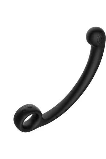 SVibe AXI: P, C, and G Spot Stimulator with AuraTouch Technology