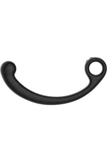 SVibe AXI: P, C, and G Spot Stimulator with AuraTouch Technology