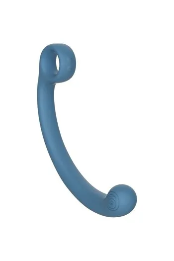 SVibe AXI Stimolatore Punti P, C e G | Tecnologia AuraTouch | Placer Intenso