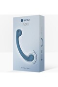 SVibe AXI Stimolatore Punti P, C e G | Tecnologia AuraTouch | Placer Intenso