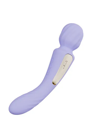 LELO SWITCH™: Vibrodoppio per Placeri Versatili e Intensi | LELO