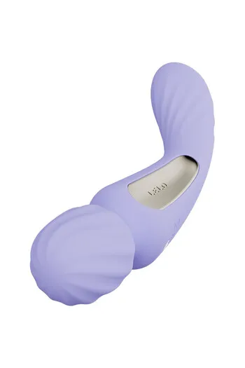 LELO SWITCH™: Vibrodoppio per Placeri Versatili e Intensi | LELO