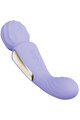 LELO SWITCH™: Dual-Ended Vibrator for Versatile Pleasure | LELO