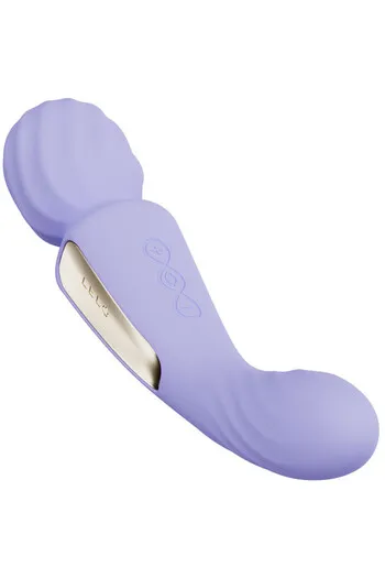 LELO SWITCH™: Vibrodoppio per Placeri Versatili e Intensi | LELO