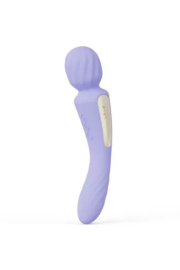 LELO SWITCH™: Dual-Ended Vibrator for Versatile Pleasure | LELO