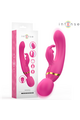 Winona Double Vibrator Rabbit & Wand by Intense - 2 in 1 for Complete Pleasure