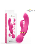 Winona Doppio Vibratore Rabbit & Wand di Intense - 2 in 1 per Piacere Completo