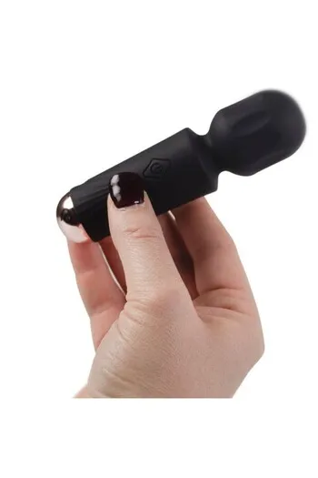 Rocks Off Mini Wand: High-Quality Vibrator at an Affordable Price