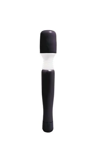 Portable Wireless Massager for Muscle Relaxation