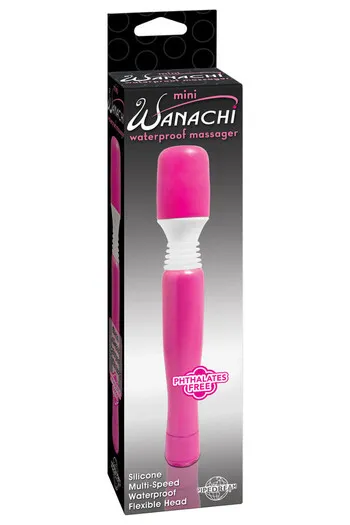 Portable Wireless Massager for Muscle Relaxation