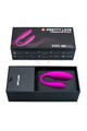 FASCINATION: Clitoral and G-Spot Stimulator with 30 Functions | Pretty Love