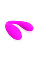 FASCINATION: Clitoral and G-Spot Stimulator with 30 Functions | Pretty Love
