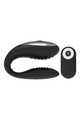 We Love: Rechargeable Remote Control Couples Vibrator | Brilly Glam