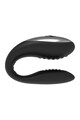 We Love: Rechargeable Remote Control Couples Vibrator | Brilly Glam