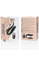 We Love: Rechargeable Remote Control Couples Vibrator | Brilly Glam