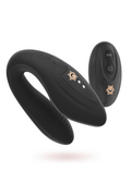 Ritual Kama: Dual Vibration for Couples - Remote Control Erotic Toy