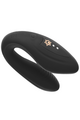 Ritual Kama: Dual Vibration for Couples - Remote Control Erotic Toy