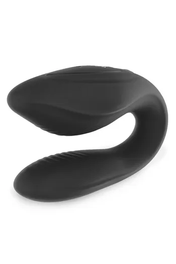 Ritual Kama: Vibrazione Doppia per Coppie - Giocattolo Erotico con Telecomando