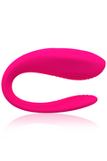 Bruno by Intense: Vibrador per Coppie con Telecomando per Doppia Stimolazione