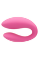 Lauren by Moressa Dual Penetration Vibrator - Intense Pleasure for Couples