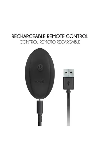 Vibratore Doppia Penetrazione Lauren di Moressa - Piacere Intenso per Coppie