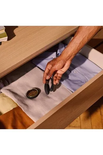 Tiani Duo: Il Potere di Essere Due - Massaggiatore a Coppia con Telecomando