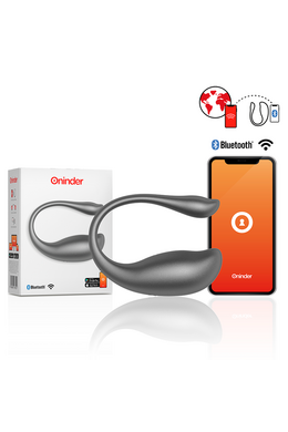 Powerful Remote Control Vibrating Egg for Intense Pleasure