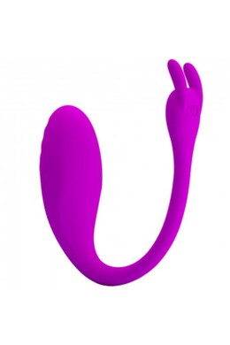 Pretty Love App-Controlled: Long-Distance Pleasure with App Control