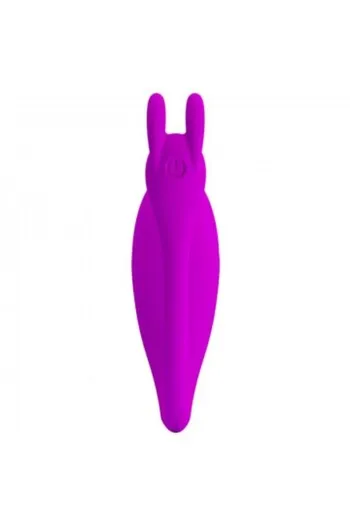 Pretty Love App-Controlled: Piacere a Distanza con Controllo App