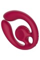 Snail Vibe GIZI Duo: Dual Stimulator for Couples - Shared Sensual Experience