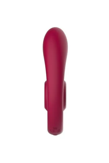 Snail Vibe GIZI Duo: Dual Stimulator for Couples - Shared Sensual Experience