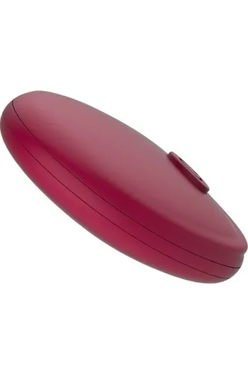 Snail Vibe GIZI Duo: Stimolatore Duale per Coppie - Esperienza Sensuale Condivisa