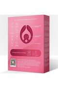 Snail Vibe GIZI Duo: Stimolatore Duale per Coppie - Esperienza Sensuale Condivisa