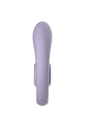 Snail Vibe GIZI Duo: Dual Stimulator for Couples - Synchronized Pleasure Experience