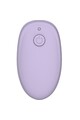 Snail Vibe GIZI Duo: Dual Stimulator for Couples - Synchronized Pleasure Experience