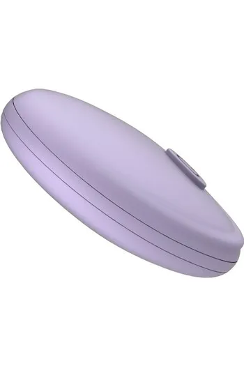 Snail Vibe GIZI Duo: Dual Stimulator for Couples - Synchronized Pleasure Experience