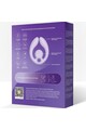 Snail Vibe GIZI Duo: Dual Stimulator for Couples - Synchronized Pleasure Experience