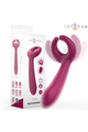 Rowan Inclusive Couples Vibrator | Intense - Pleasure Without Boundaries