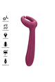 Rowan Inclusive Couples Vibrator | Intense - Pleasure Without Boundaries