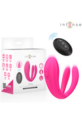 Julia by Intense: Dual Vibration and Total Control for Personalized Pleasure