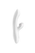 Satisfyer Pro G-Spot Rabbit: Dual Stimulation