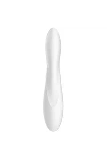 Satisfyer Pro G-Spot Rabbit: Dual Stimulation