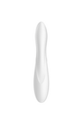 Satisfyer Pro G-Spot Rabbit: Stimolazione Doppia