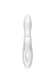 Satisfyer Pro G-Spot Rabbit: Stimolazione Doppia