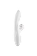 Satisfyer Pro G-Spot Rabbit: Stimolazione Doppia