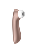 Satisfyer Pro 2 Next Generation Vibration: Orgasmi Multipli e Intensi