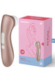 Satisfyer Pro 2 Next Generation Vibration: Orgasmi Multipli e Intensi