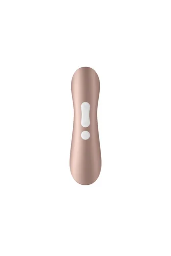 Satisfyer Pro 2 Next Generation Vibration: Orgasmi Multipli e Intensi