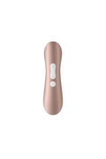 Satisfyer Pro 2 Next Generation Vibration: Orgasmi Multipli e Intensi