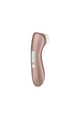 Satisfyer Pro 2 Next Generation Vibration: Orgasmi Multipli e Intensi